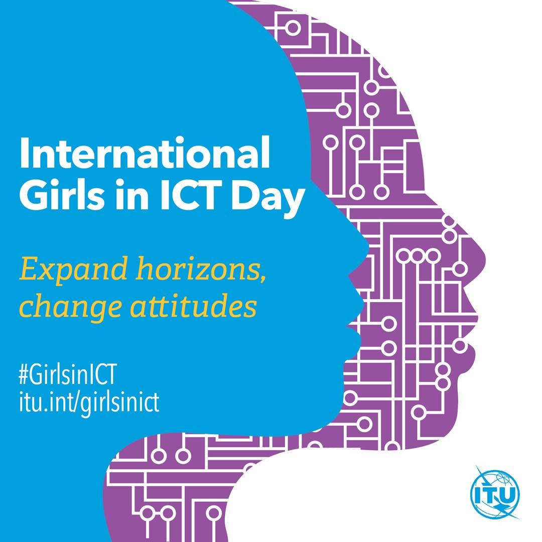 Girls In ICT