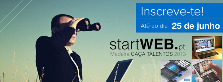 startWEB 2014